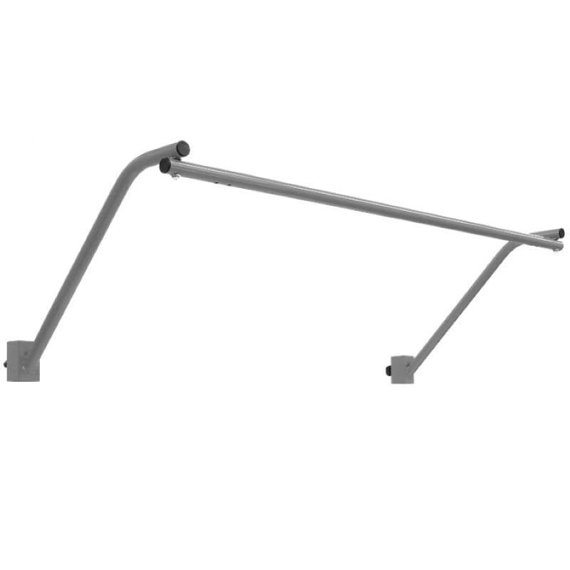 Light Kit Overhead 36"L for 180 Series 48" Workbench, Steel LED Light 20W and R Series Light Frame